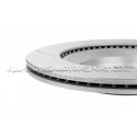 Mazda RX8 Dixcel SD Slotted RearBrake Discs