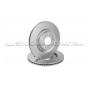 Discos de freno delanteros ranurados Dixcel SD para Mazda RX8 231