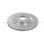 Disques de frein avants rainurés Dixcel SD pour Mazda RX8 231