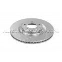 Discos de freno delanteros ranurados Dixcel SD para Mazda RX8 231
