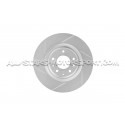 Disques de frein avants rainurés Dixcel SD pour Mazda RX8 231