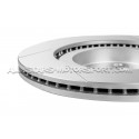 Mazda RX8 231 Dixcel SD Slotted Front Brake Discs