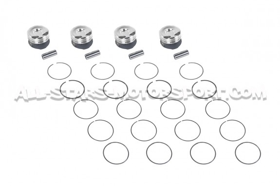 Wiseco Forge Pistons for Mini Cooper S R56 (N14) / Citroen DS3 / Pe...