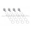 Pistones forjados Wiseco para Mini Cooper S R56 (N14) / Citroen DS3...