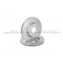 Mazda RX8 192 Dixcel SD Slotted Front Brake Discs