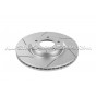 Discos de freno delanteros ranurados Dixcel SD para Mazda RX8 192