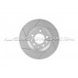 Disques de frein avants rainurés Dixcel SD pour Mazda RX8 192