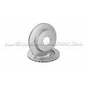 Disques de frein arrieres rainurés Dixcel SD pour Mitsubishi Lancer...