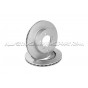 Mitsubishi Lancer Evo 7 / Evo 8 / Evo 9 Dixcel SD Slotted Rear Brake Discs