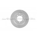 Disques de frein arrieres rainurés Dixcel SD pour Mitsubishi Lancer...