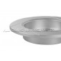 Disques de frein arrieres rainurés Dixcel SD pour Honda Integra Type R DC2