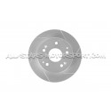 Honda Civic Type R EP3 Dixcel SD Slotted Rear Brake Discs