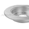 Discos de freno traseros ranurados Dixcel SD para Honda Civic Type ...