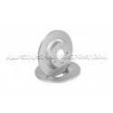 Disques de frein arrieres rainurés Dixcel SD pour Honda S2000