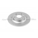 Disques de frein arrieres rainurés Dixcel SD pour Honda S2000