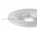 Disques de frein arrieres rainurés Dixcel SD pour Honda S2000