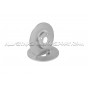 Disques de frein arrieres rainurés Dixcel SD pour Mazda MX5 ND 2.0
