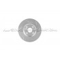 Disques de frein arrieres rainurés Dixcel SD pour Mazda MX5 ND 2.0