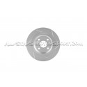 Mazda MX5 ND 2.0 Dixcel SD Slotted Front Brake Discs