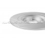 Disques de frein arrieres rainurés Dixcel SD pour Mazda MX5 ND 2.0