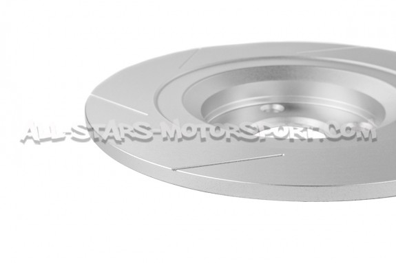 Mazda MX5 ND 2.0 Dixcel SD Slotted Front Brake Discs