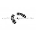 BMW M5 / M6 F10 CTS Turbo Charge Pipe Kit