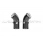 Tubes d'échangeur charge pipe CTS Turbo pour BMW M5 / M6 F10