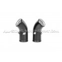 BMW M5 / M6 F10 CTS Turbo Charge Pipe Kit