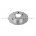 Disques de frein arrieres rainurés Dixcel SD pour Nissan 200sx S14