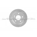 Nissan 200sx S14 Dixcel SD Slotted Rear Brake Discs