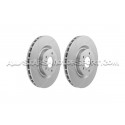 Disques de frein avants rainurés Dixcel SD pour Nissan 350Z (Brembo)