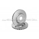 Disques de frein avants rainurés Dixcel SD pour Nissan 350Z (Brembo)