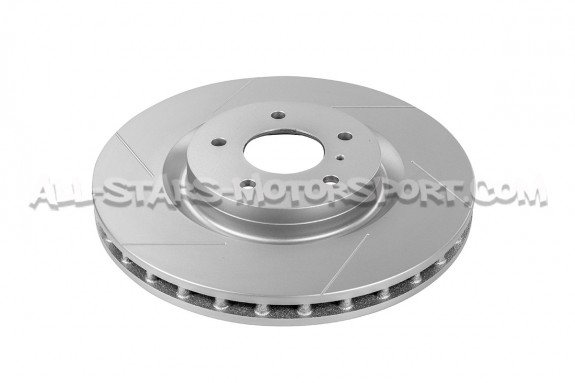 Disques de frein avants rainurés Dixcel SD pour Nissan 350Z (Brembo)