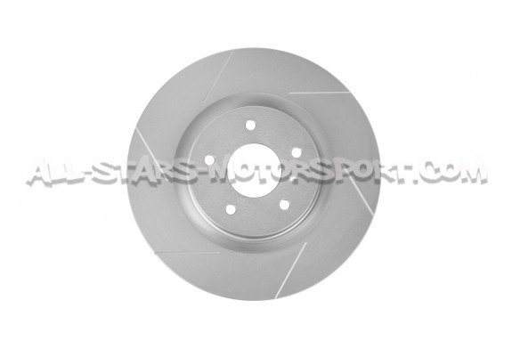 Disques de frein avants rainurés Dixcel SD pour Nissan 350Z (Brembo)