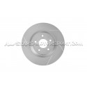 Disques de frein avants rainurés Dixcel SD pour Nissan 350Z (Brembo)