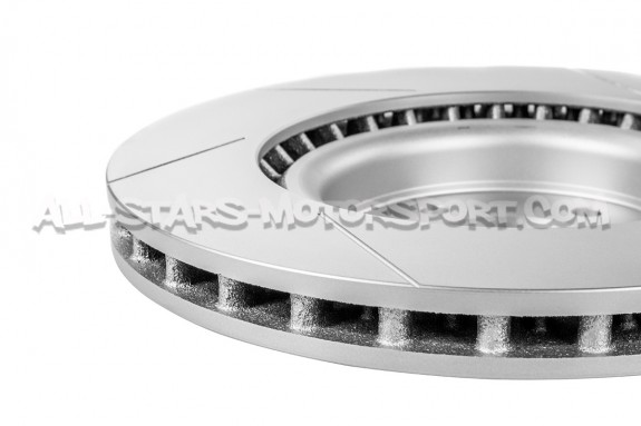 Disques de frein avants rainurés Dixcel SD pour Nissan 350Z (Brembo)