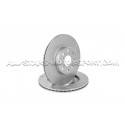 Discos de freno traseros ranurados Dixcel SD para Toyota MR2 ZZW30