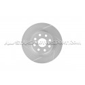 Toyota MR2 ZZW30 Dixcel SD Slotted Rear Brake Discs