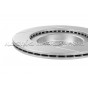 Discos de freno traseros ranurados Dixcel SD para Toyota MR2 ZZW30