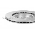 Toyota MR2 ZZW30 Dixcel SD Slotted Rear Brake Discs