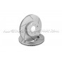 Toyota MR2 ZZW30 Dixcel SD Slotted Front Brake Discs