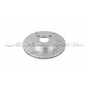 Toyota MR2 ZZW30 Dixcel SD Slotted Front Brake Discs