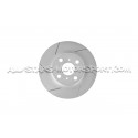 Disques de frein avants rainurés Dixcel SD pour Toyota MR2 ZZW30
