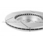 Toyota MR2 ZZW30 Dixcel SD Slotted Front Brake Discs