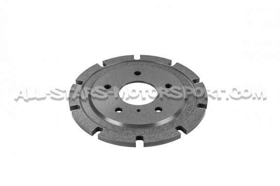 Nucleos Dixcel para discos de freno delanteros de Nissan R35 GTR