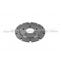 Dixcel Front Bell Housings for Nissan R35 GTR Discs