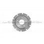 Bol Dixcel en aluminium pour disques avant de Nissan R35 GTR