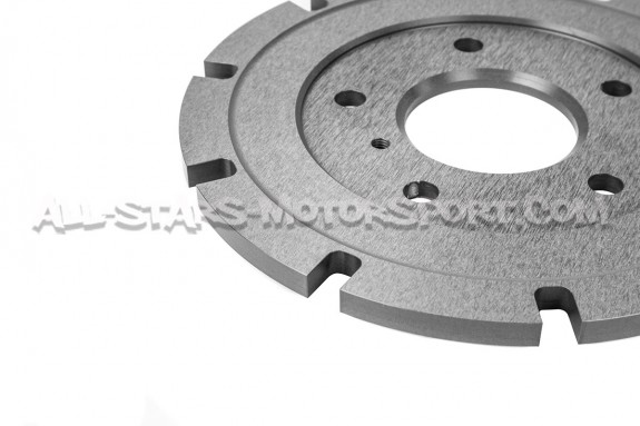 Bol Dixcel en aluminium pour disques avant de Nissan R35 GTR