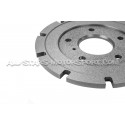 Dixcel Front Bell Housings for Nissan R35 GTR Discs