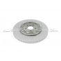 Bol Dixcel en aluminium pour disques avant de Nissan R35 GTR